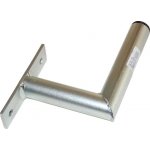 Anténní držák s pásem, délka 15 cm, výška 20 cm,d=35mm – Hledejceny.cz