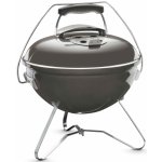 Weber Smokey Joe Premium 37 – Zboží Dáma