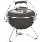 Weber Smokey Joe Premium 37 – Zboží Mobilmania