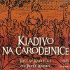 Audiokniha Kladivo na čarodějnice - Václav Kaplický - čte Pavel Rímský