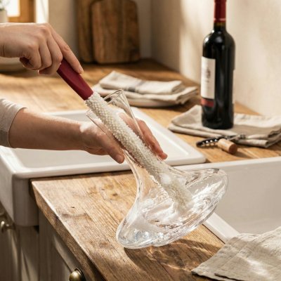 Tescoma 695482 Uno Vino čistič na dekantery – Hledejceny.cz