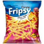 Maks Crispy Frispy Sticks Cheese MKD 50 g – Zboží Dáma