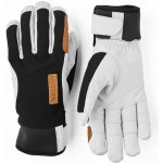 Hestra Ergo Grip Active Svart/Offwhite – Hledejceny.cz