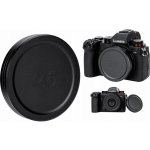 JJC pro Panasonic Lumix S 26 mm – Hledejceny.cz