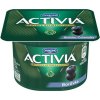 Jogurt a tvaroh Danone Activia Borůvka 120 g