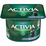 Danone Activia Borůvka 120 g – Zbozi.Blesk.cz