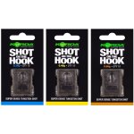 Korda Závaží Shot On The Hook 10 ks 0,5 g – Zboží Dáma
