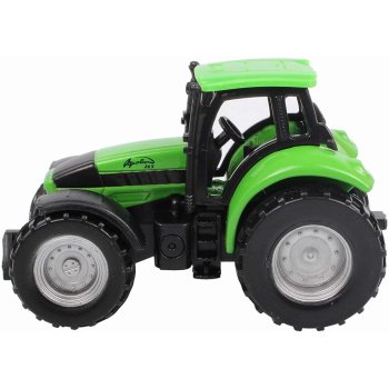 Siku Blister traktor Deutz Fahr TTV 7250