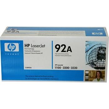 HP C4092A - originální