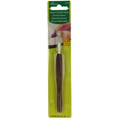 Háček Clover Amour 6.00 – Hledejceny.cz