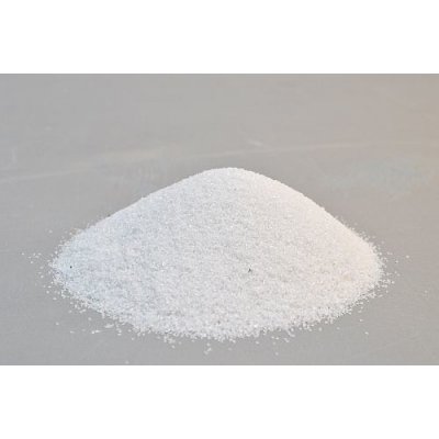 Ostatní AluOxid korund 0,50-1,00 mm - tryskací materiál – Zboží Dáma