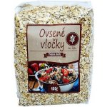 Najtelo Ovesné vločky bez lepku 400 g – Zboží Dáma