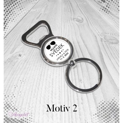 Otvírák Nejlepší svědek | Motiv 2 – Hledejceny.cz