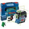 Měřicí laser Bosch GLL 3-80 CG Professional 0 601 063 T03