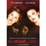 Na hraně lásky DVD – Hledejceny.cz