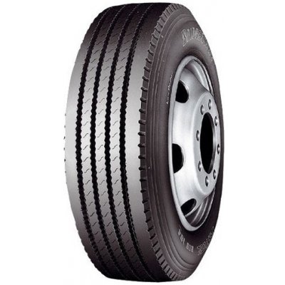 Bridgestone R184 215/75 R17,5 135/133J – Hledejceny.cz