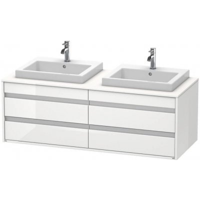 Duravit Ketho KT6757B2222 – Zboží Mobilmania