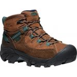 Keen Targhee II Mid Wp W – Zboží Mobilmania