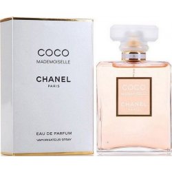 Chanel Coco Mademoiselle parfémovaná voda dámská 200 ml