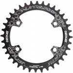 Kulatý převodník Narrow Wide DECKAS 32T 96 BCD – Zboží Dáma