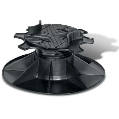 Podpora terasy SPAX Lift 55-82 mm – Hledejceny.cz