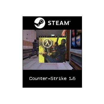 Counter Strike 1.6