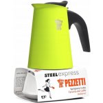 PEZZETTI Steelexpress 4 – Hledejceny.cz