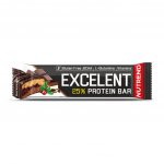 Nutrend Excelent Protein bar Double 85g – Hledejceny.cz