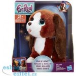 Hasbro FurReal Friends Vyjící pes – Sleviste.cz
