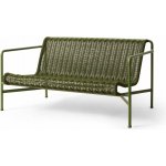 HAY Palissade Cord Lounge Olive – Hledejceny.cz