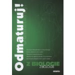 Odmaturuj ! z biologie druhé přepracované vydání - Benešová,Hamplová a kol. – Zboží Mobilmania