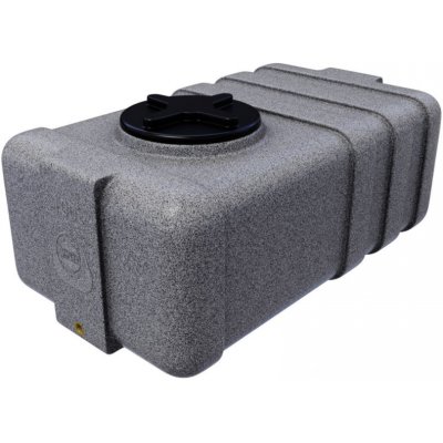 UHplast SG-100 100 l mramorová – Sleviste.cz