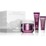 Sisley Black Rose denní rozjasňující krém s hydratačním účinkem 50 ml + omlazující pleťová maska 10 ml + hydratační emulze na tělo 15 ml – Zbozi.Blesk.cz