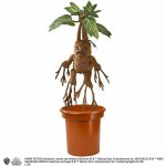 Noble Collection Harry Potter Mandragora interaktivní – Zboží Dáma