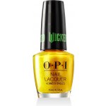 OPI Wicked Nail Lacquer 15 ml odstin Love You So Munchkin! – Sleviste.cz