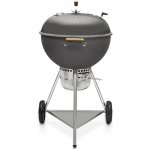 Weber 70th Anniversary Kettle Metal Grey 19521004 – Hledejceny.cz