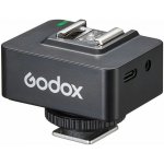 GODOX XR přijímač pro Canon a Nikon – Sleviste.cz