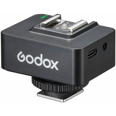 GODOX XR přijímač pro Canon a Nikon – Sleviste.cz