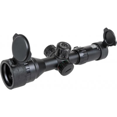 Specna Arms CORE 3-9x32 AOIR černý – Sleviste.cz
