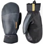 Hestra Army Leather Wool Terry Mitt Grey šedá – Hledejceny.cz