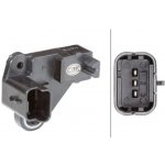 Generátor impulsů, klikový hřídel HELLA 6PU 013 122-251 – Hledejceny.cz
