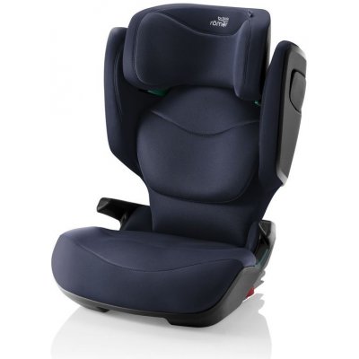 BRITAX Kidfix Pro M Style 2025 Night Blue – Zboží Dáma