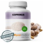 MycoMedica Coriolus Versicolor Outkovka pestrá 4 x 90 kapslí – Zboží Dáma