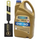 Ravenol VSW 0W-30 5 l – Sleviste.cz