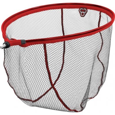 Delphin Plovoucí podběráková hlava ATM Floaty RN X-Deep 60x50cm – Zboží Dáma