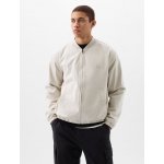 GAP pánský bomber krémový – Zboží Dáma