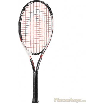 Head Graphene Touch Speed 26