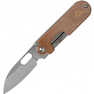 Fox Knives BF-719 MNI Bean Gen2 – Zboží Mobilmania