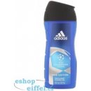 Adidas UEFA Champions League sprchový gel 250 ml