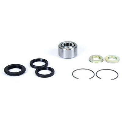 PROX sada ložisek centrálního (zadního) tlumiče horní HONDA CR 125 87-93, CR 250 91-94, CR 500 91-93 (29-1006) ( 10X24X14,5mm ) – Sleviste.cz